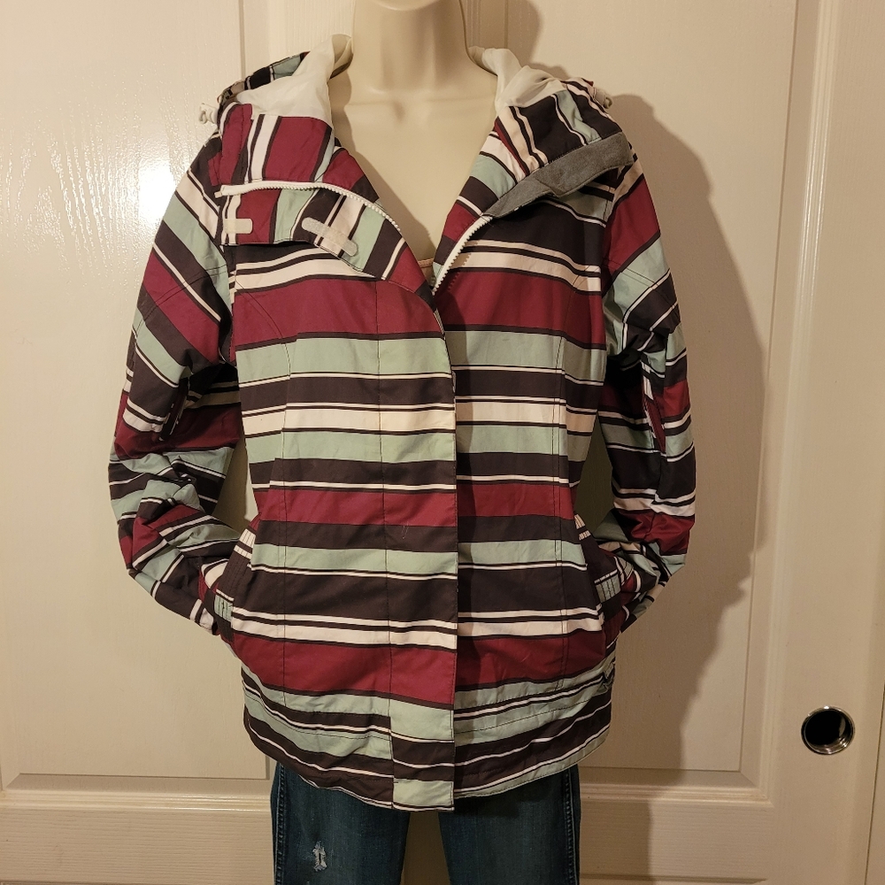 Roxy Snow Jacket - image 1